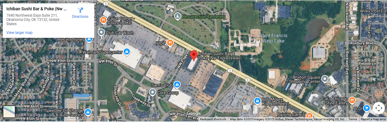 Location 7640 Northwest Expy Suite 211, Oklahoma City, OK 73132, United States Location 7640 Northwest Expy Suite 211, Oklahoma City, OK 73132, United States